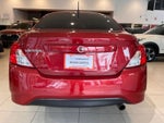 2019 Nissan Versa 1.6 Sense At