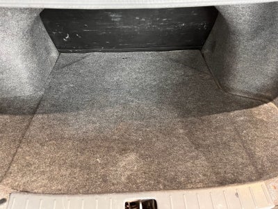 2019 Nissan Versa 1.6 Sense At