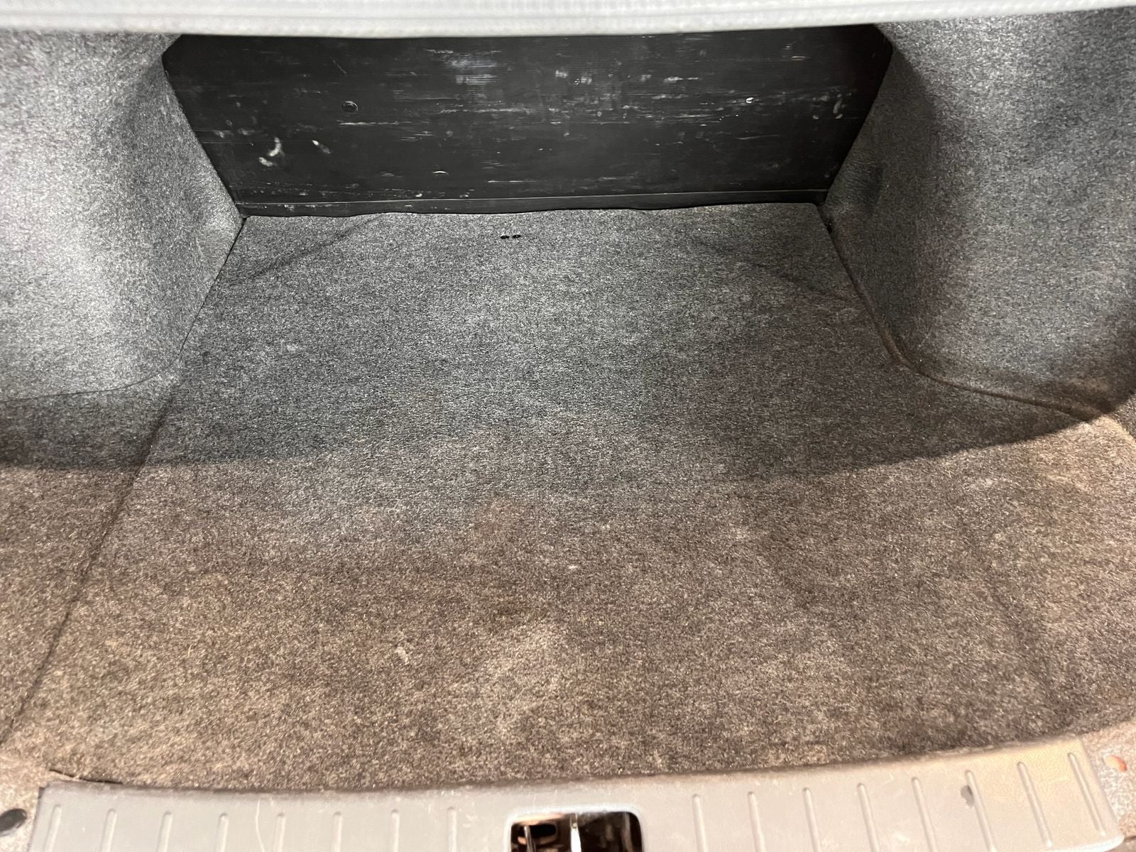 2019 Nissan Versa 1.6 Sense At