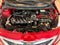 2018 Nissan Versa 1.6 Sense Mt