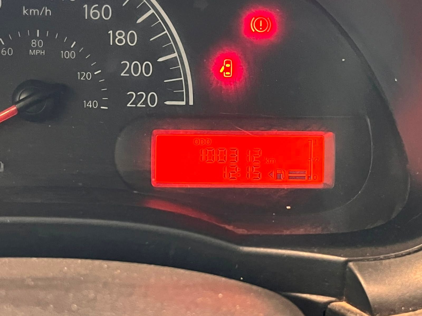 2018 Nissan Versa 1.6 Sense Mt