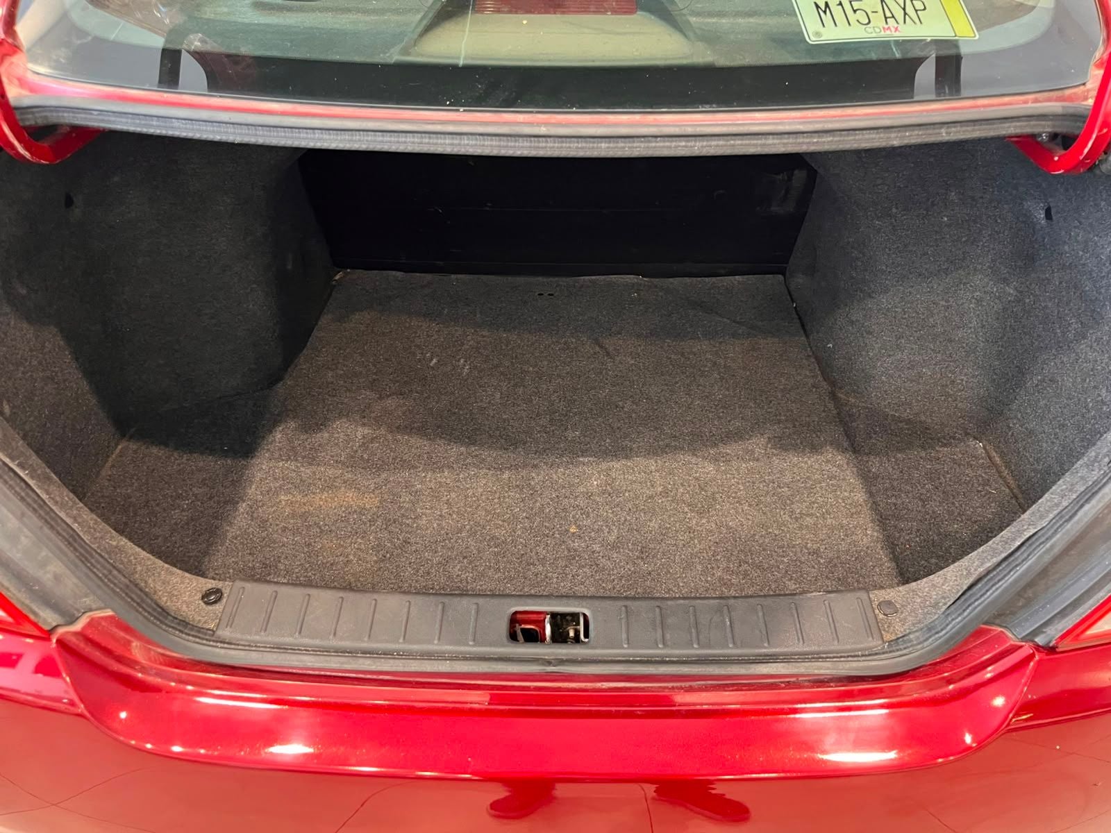 2018 Nissan Versa 1.6 Sense Mt