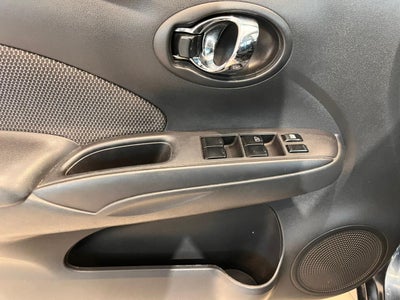 2016 Nissan Versa 1.6 Advance At