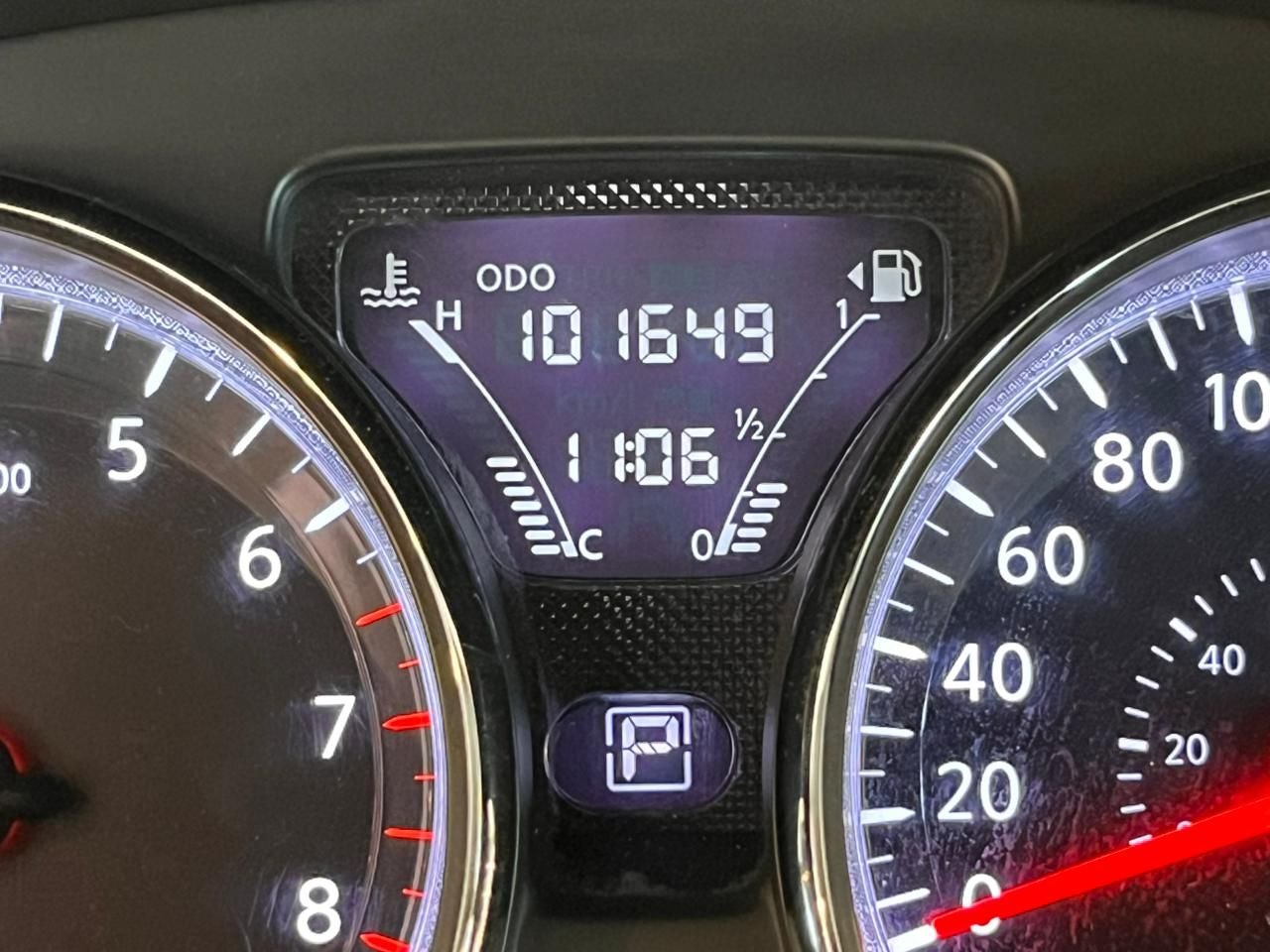 2016 Nissan Versa 1.6 Advance At