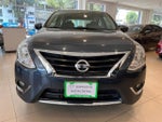 2016 Nissan Versa 1.6 Advance At