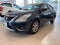 2016 Nissan Versa 1.6 Advance At
