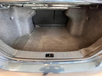 2016 Nissan Versa 1.6 Advance At