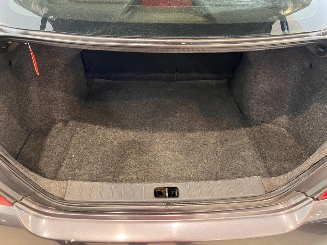 2018 Nissan Versa 1.6 Advance Mt