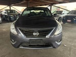 2016 Nissan Versa 1.6 Exclusive At