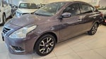 2016 Nissan Versa 1.6 Exclusive At