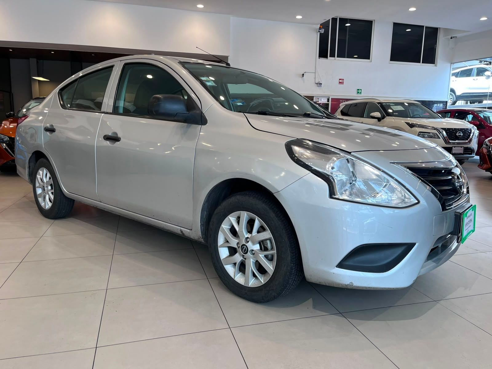 2023 Nissan V-Drive 1.6 A/C Mt