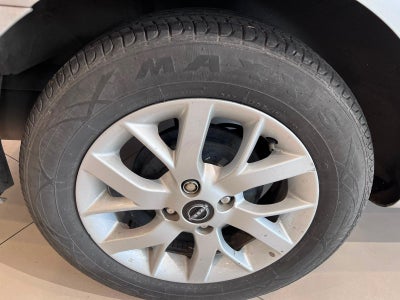 2023 Nissan V-Drive 1.6 A/C Mt