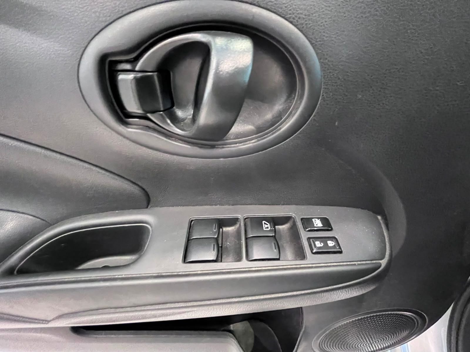2023 Nissan V-Drive 1.6 A/C Mt