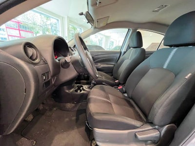 2023 Nissan V-Drive 1.6 A/C Mt