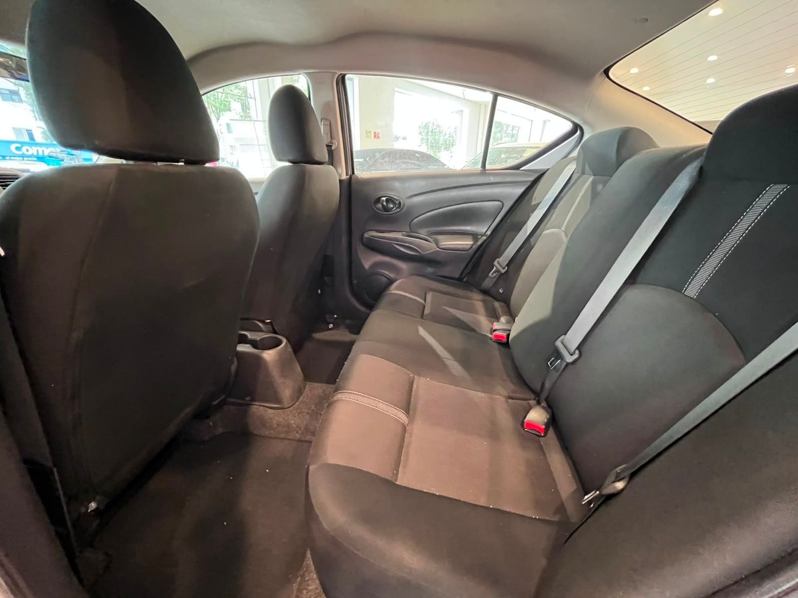 2023 Nissan V-Drive 1.6 A/C Mt