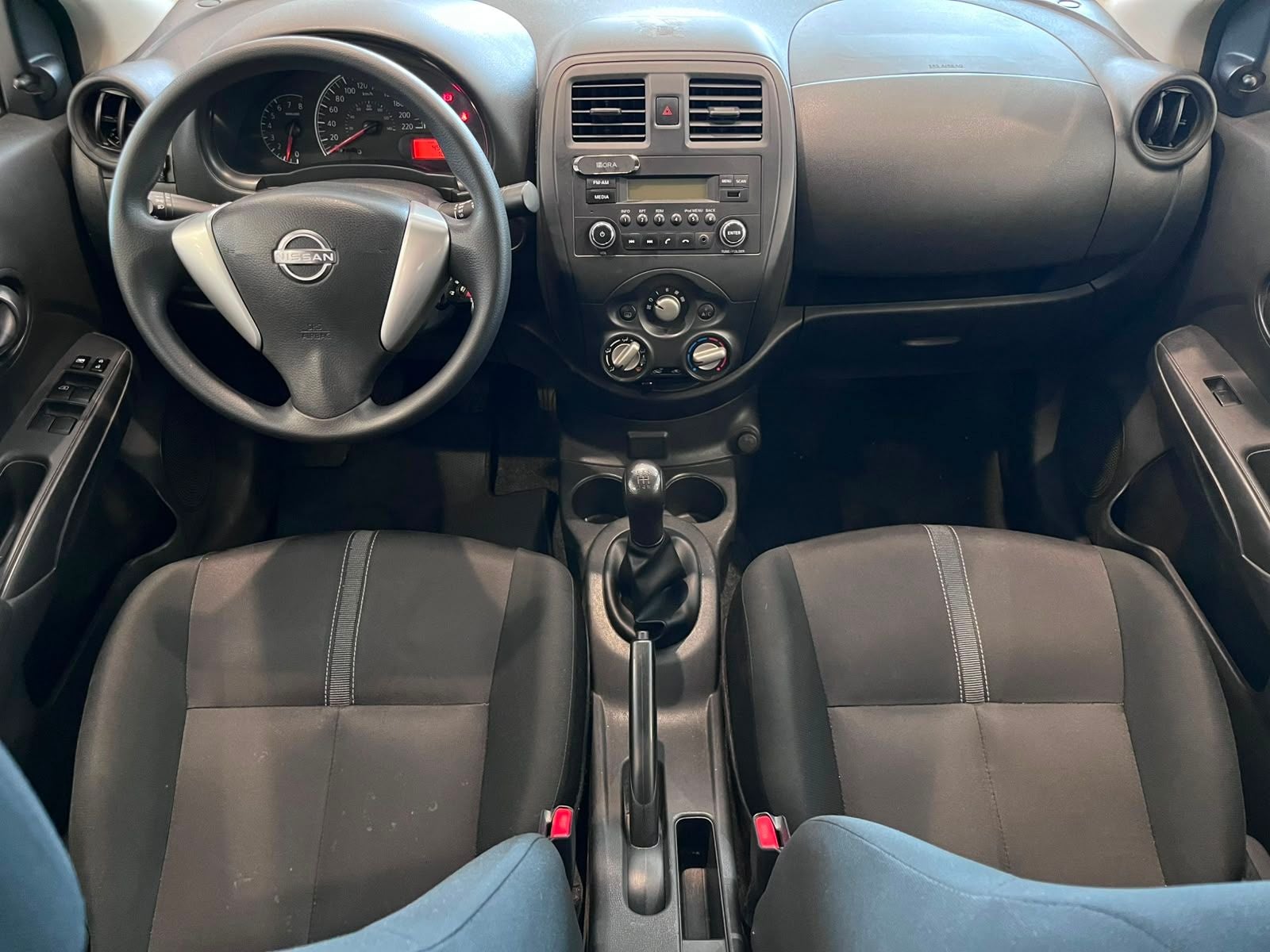 2023 Nissan V-Drive 1.6 A/C Mt