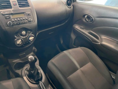 2023 Nissan V-Drive 1.6 A/C Mt