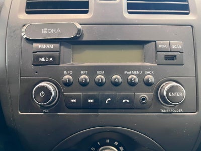 2023 Nissan V-Drive 1.6 A/C Mt