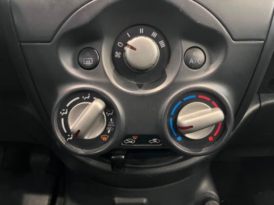 2023 Nissan V-Drive 1.6 A/C Mt