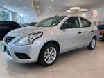 2023 Nissan V-Drive 1.6 A/C Mt
