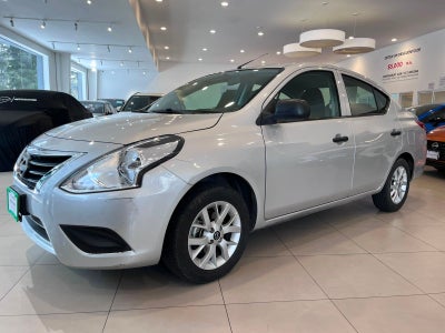 2023 Nissan V-Drive 1.6 A/C Mt