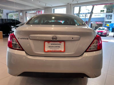 2023 Nissan V-Drive 1.6 A/C Mt