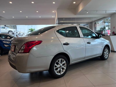 2023 Nissan V-Drive 1.6 A/C Mt