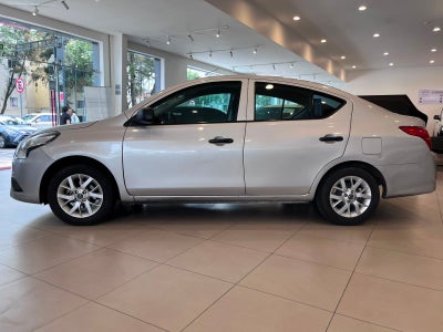 2023 Nissan V-Drive 1.6 A/C Mt
