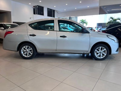2023 Nissan V-Drive 1.6 A/C Mt