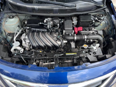 2025 Nissan V-Drive 1.6 A/C Mt