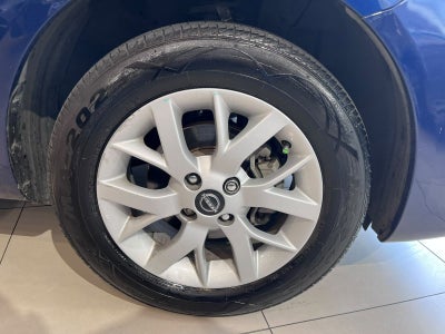 2025 Nissan V-Drive 1.6 A/C Mt