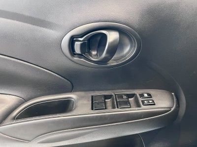 2025 Nissan V-Drive 1.6 A/C Mt