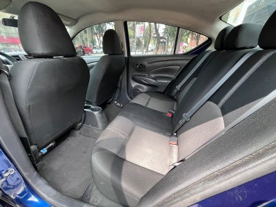 2025 Nissan V-Drive 1.6 A/C Mt