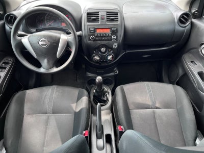 2025 Nissan V-Drive 1.6 A/C Mt