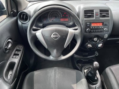 2025 Nissan V-Drive 1.6 A/C Mt