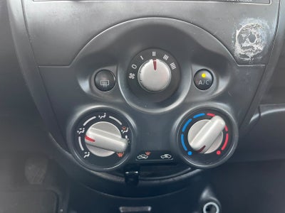 2025 Nissan V-Drive 1.6 A/C Mt