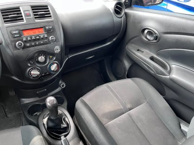 2025 Nissan V-Drive 1.6 A/C Mt