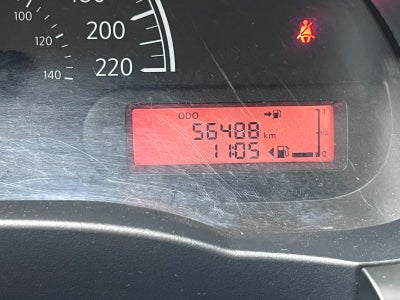 2025 Nissan V-Drive 1.6 A/C Mt