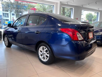 2025 Nissan V-Drive 1.6 A/C Mt