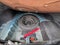2025 Nissan V-Drive 1.6 A/C Mt