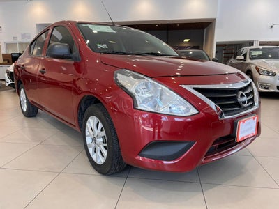 2024 Nissan V-Drive 1.6 A/C Mt
