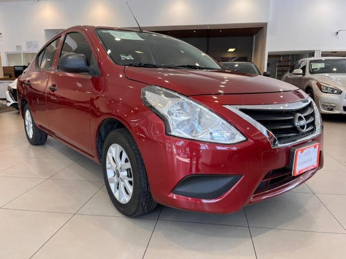 2024 Nissan V-Drive 1.6 A/C Mt