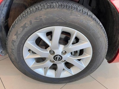 2024 Nissan V-Drive 1.6 A/C Mt