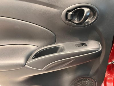 2024 Nissan V-Drive 1.6 A/C Mt