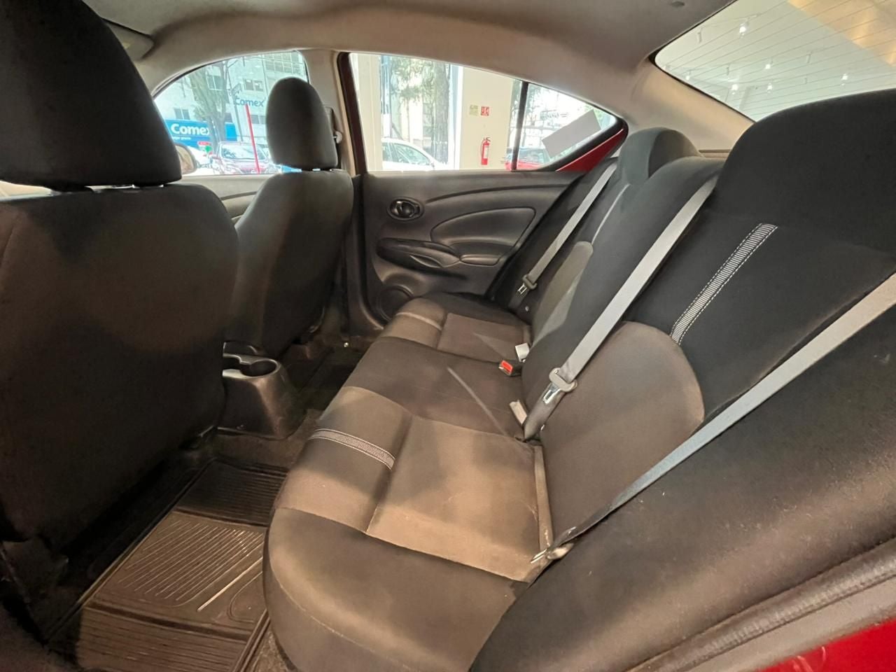 2024 Nissan V-Drive 1.6 A/C Mt