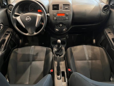 2024 Nissan V-Drive 1.6 A/C Mt