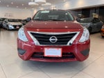 2024 Nissan V-Drive 1.6 A/C Mt