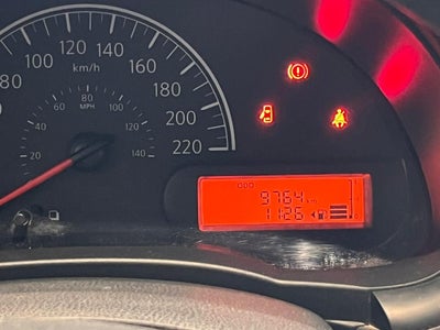 2024 Nissan V-Drive 1.6 A/C Mt