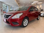 2024 Nissan V-Drive 1.6 A/C Mt