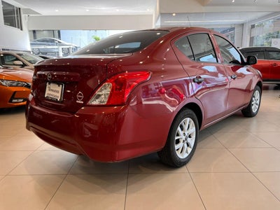 2024 Nissan V-Drive 1.6 A/C Mt